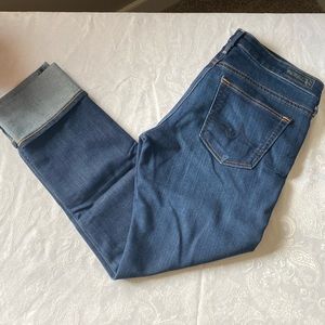 AG, The Stevie Cuff, Size 27
